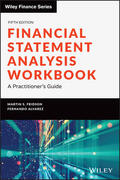 Fridson / Alvarez |  Financial Statement Analysis Workbook | Buch |  Sack Fachmedien