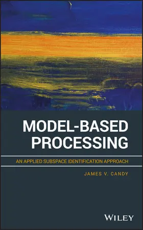 Candy |  Model-Based Processing | Buch |  Sack Fachmedien