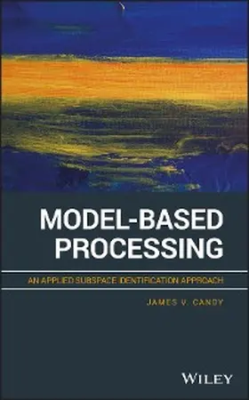 Candy | Model-Based Processing | E-Book | sack.de
