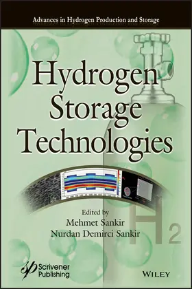 Sankir |  Hydrogen Storage Technologies | Buch |  Sack Fachmedien
