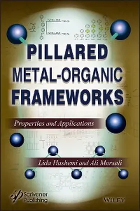 Hashemi / Morsali |  Pillared Metal-Organic Frameworks | eBook | Sack Fachmedien