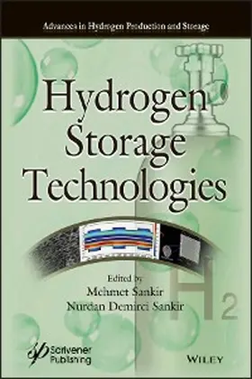Sankir |  Hydrogen Storage Technologies | eBook | Sack Fachmedien