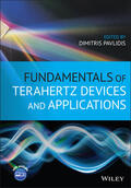 Pavlidis |  Fundamentals of Terahertz Devices and Applications | Buch |  Sack Fachmedien