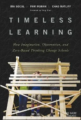 Socol / Moran / Ratliff | Timeless Learning | E-Book | www.sack.de