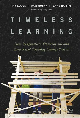 Socol / Moran / Ratliff |  Timeless Learning | Buch |  Sack Fachmedien