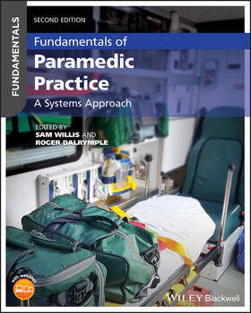 Willis / Dalrymple |  Fundamentals of Paramedic Practice | Buch |  Sack Fachmedien