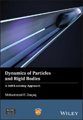 Daqaq |  Dynamics of Particles and Rigid Bodies | eBook | Sack Fachmedien