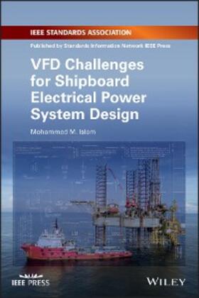 Islam | VFD Challenges for Shipboard Electrical Power System Design | E-Book | www.sack.de
