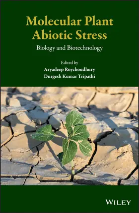 Roychoudhury / Tripathi |  Molecular Plant Abiotic Stress | Buch |  Sack Fachmedien