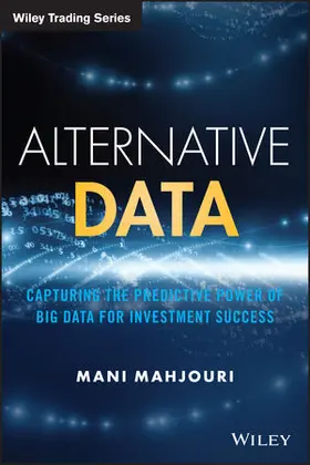 Mahjouri |  Alternative Data | Buch |  Sack Fachmedien