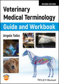 Taibo |  Veterinary Medical Terminology Guide and Workbook | Buch |  Sack Fachmedien