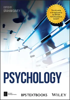 Davey |  Psychology | Buch |  Sack Fachmedien