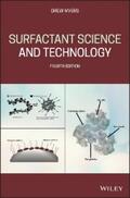 Myers |  Surfactant Science and Technology | eBook | Sack Fachmedien