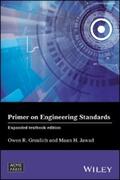 Jawad / Greulich |  Primer on Engineering Standards, Expanded Textbook Edition | eBook | Sack Fachmedien