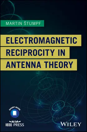 Stumpf |  Electromagnetic Reciprocity in Antenna Theory | Buch |  Sack Fachmedien
