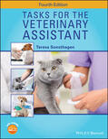 Sonsthagen |  Tasks for the Veterinary Assistant | Buch |  Sack Fachmedien