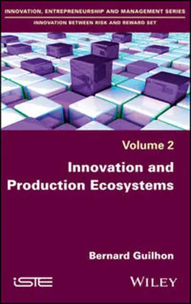 Guilhon |  Innovation and Production Ecosystems | eBook | Sack Fachmedien