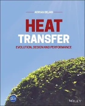 Bejan |  Heat Transfer | eBook | Sack Fachmedien