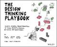 Lewrick / Link / Leifer |  The Design Thinking Playbook | eBook | Sack Fachmedien
