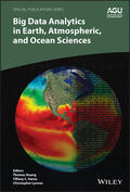 Huang / Vance / Lynnes |  Big Data Analytics in Earth, Atmospheric, and Ocean Sciences | Buch |  Sack Fachmedien