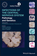 Chretien / Wong / Sharer |  Infections of the Central Nervous System | Buch |  Sack Fachmedien