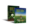 Hasanuzzaman / Fotopoulos / Nahar |  Reactive Oxygen, Nitrogen and Sulfur Species in Plants | Buch |  Sack Fachmedien