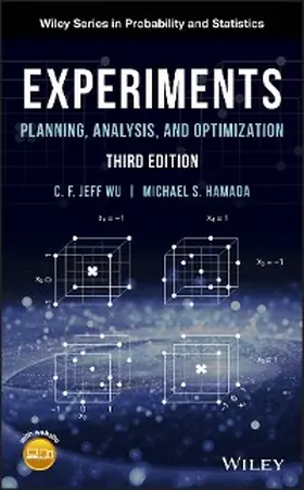 Wu / Hamada |  Experiments | eBook | Sack Fachmedien