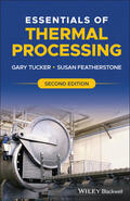 Tucker / Featherstone |  Essentials of Thermal Processing | Buch |  Sack Fachmedien