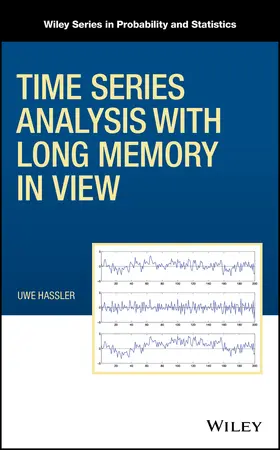 Hassler |  Time Series Analysis with Long Memory in View | Buch |  Sack Fachmedien