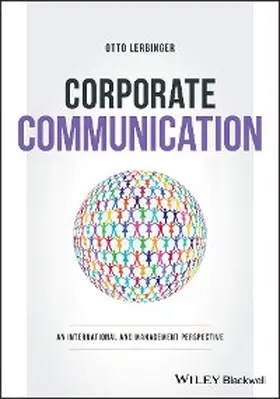 Lerbinger |  Corporate Communication | eBook | Sack Fachmedien