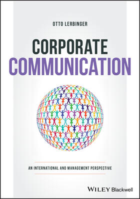 Lerbinger |  Corporate Communication | Buch |  Sack Fachmedien