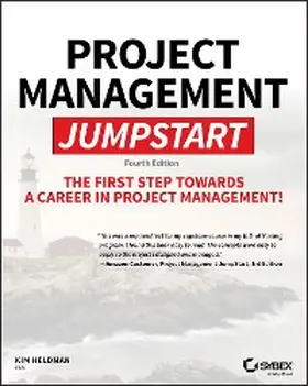 Heldman |  Project Management JumpStart | eBook | Sack Fachmedien