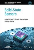 Paul / Bhattacharjee / Dahiya |  Solid-State Sensors | Buch |  Sack Fachmedien
