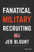 Blount |  Fanatical Military Recruiting | Buch |  Sack Fachmedien