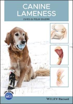 Duerr | Canine Lameness | E-Book | sack.de