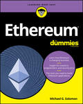 Solomon |  Ethereum For Dummies | Buch |  Sack Fachmedien