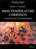 Sequeira |  High Temperature Corrosion | eBook | Sack Fachmedien