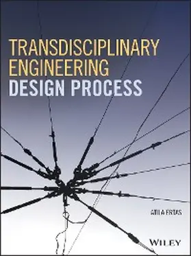 Ertas | Transdisciplinary Engineering Design Process | E-Book | sack.de