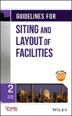 Guidelines for Siting and Layout of Facilities | E-Book | www.sack.de