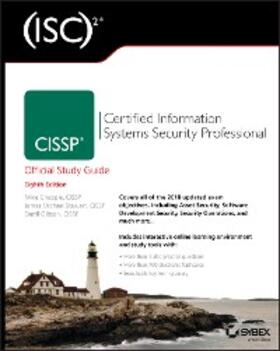 Chapple / Stewart / Gibson | (ISC)2 CISSP Certified Information Systems Security Professional Official Study Guide | E-Book | sack.de