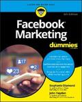 Diamond / Haydon |  Facebook Marketing For Dummies | eBook | Sack Fachmedien