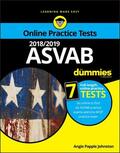 Papple Johnston |  2018/2019 ASVAB For Dummies with Online Practice | Buch |  Sack Fachmedien