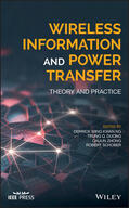 Ng / Duong / Zhong |  Wireless Information and Power Transfer | Buch |  Sack Fachmedien