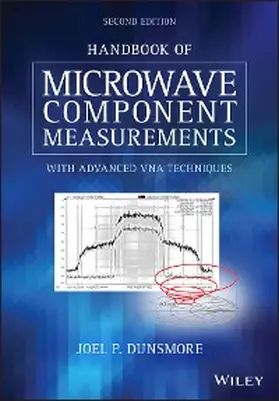 Dunsmore | Handbook of Microwave Component Measurements | E-Book | www.sack.de