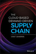 Sharma |  The Cloud-Based Demand-Driven Supply Chain | Buch |  Sack Fachmedien