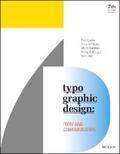 Carter / Maxa / Sanders |  Typographic Design | eBook | Sack Fachmedien
