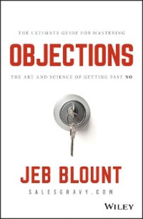 Blount | Objections | E-Book | sack.de