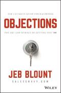 Blount |  Objections | eBook | Sack Fachmedien