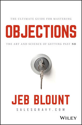 Blount | Objections | Buch | 978-1-119-47738-9 | sack.de