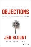 Blount |  Objections | Buch |  Sack Fachmedien
